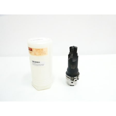 Stf Precision SPOTFACE DRILL CHAMFER OTHER METALWORKING TOOLS & CONSUMABLE QT02007-205 STF-15321RT